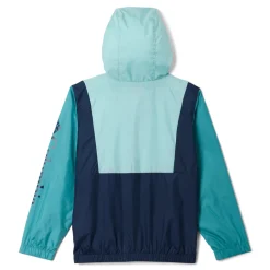 Hot COLUMBIA Lily Bassin II - Girls' Hooded Jacket