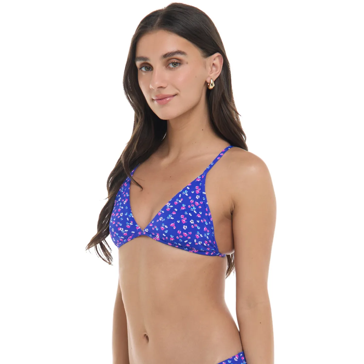 Women EIDON Bikinis And Tankinis^Lily Mila - Women's Swimsuit Top