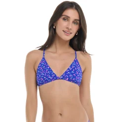 Women EIDON Bikinis And Tankinis^Lily Mila - Women's Swimsuit Top