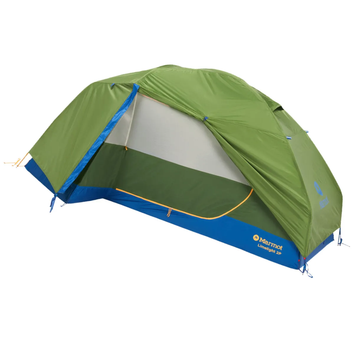 Clearance MARMOT Limelight 3 - 3-Person Camping Tent 19630