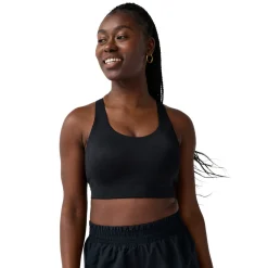 Women BROOKS Trail Running Clothing|Sports Bras^Limitless - Women's Sports Bra