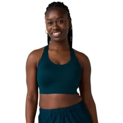Women BROOKS Trail Running Clothing|Sports Bras^Limitless - Women's Sports Bra