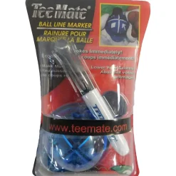 Clearance TEE-MATE Liner - Ball Marker