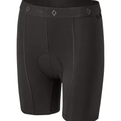 Outlet DIAMONDBACK Liner Road 7" - Women's Cycling Shorts BLABE