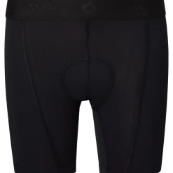 Discount DIAMONDBACK Liner Road - Junior Cycling Shorts BLABE