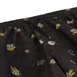 Discount BILLABONG Lineup Layback - Boys' Board Shorts 021