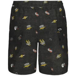 Discount BILLABONG Lineup Layback - Boys' Board Shorts 021