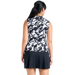 Online NVO Linnea - Women's Sleeveless Golf Polo