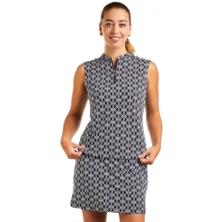 Online NVO Linnea - Women's Sleeveless Golf Polo