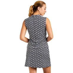 Online NVO Linnea - Women's Sleeveless Golf Polo