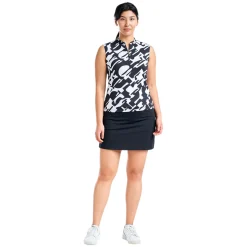 Online NVO Linnea - Women's Sleeveless Golf Polo