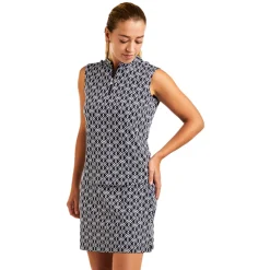 Online NVO Linnea - Women's Sleeveless Golf Polo