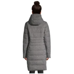 Best WOODS Lipsett - Women's Insulated Jacket ASPHA