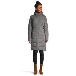 Best WOODS Lipsett - Women's Insulated Jacket ASPHA