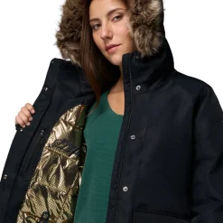 Women COLUMBIA Winter Jackets^Little Si II Parka - Women's Insulated Jacket