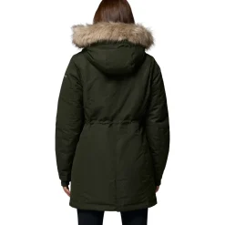 Women COLUMBIA Winter Jackets^Little Si II Parka - Women's Insulated Jacket
