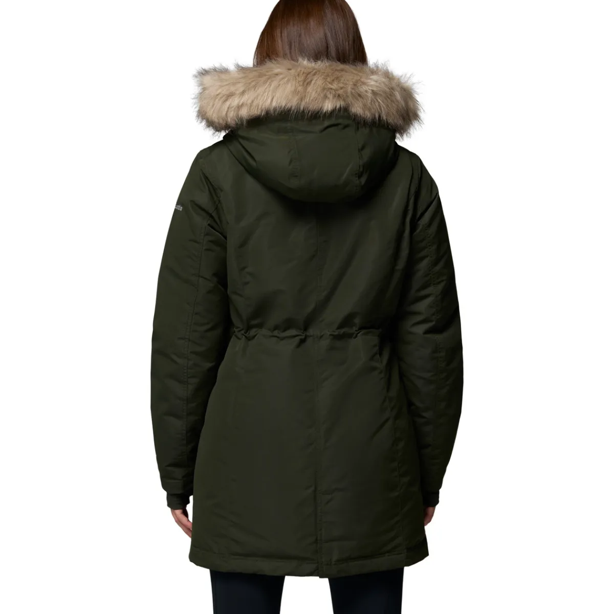 Women COLUMBIA Winter Jackets^Little Si II Parka - Women's Insulated Jacket