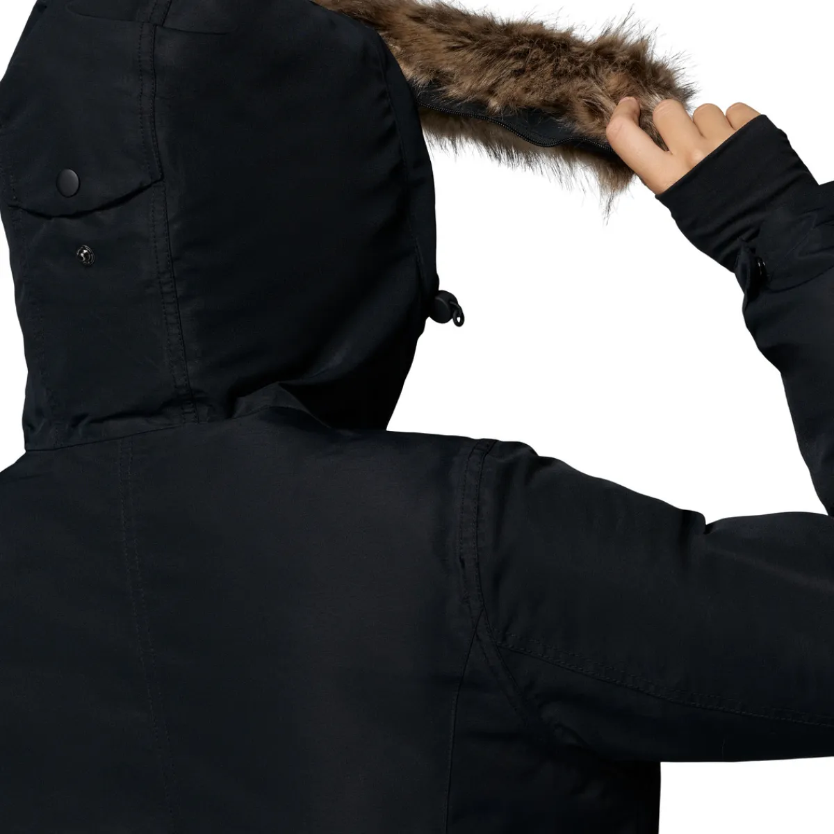Women COLUMBIA Winter Jackets^Little Si II Parka - Women's Insulated Jacket