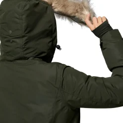 Women COLUMBIA Winter Jackets^Little Si II Parka - Women's Insulated Jacket
