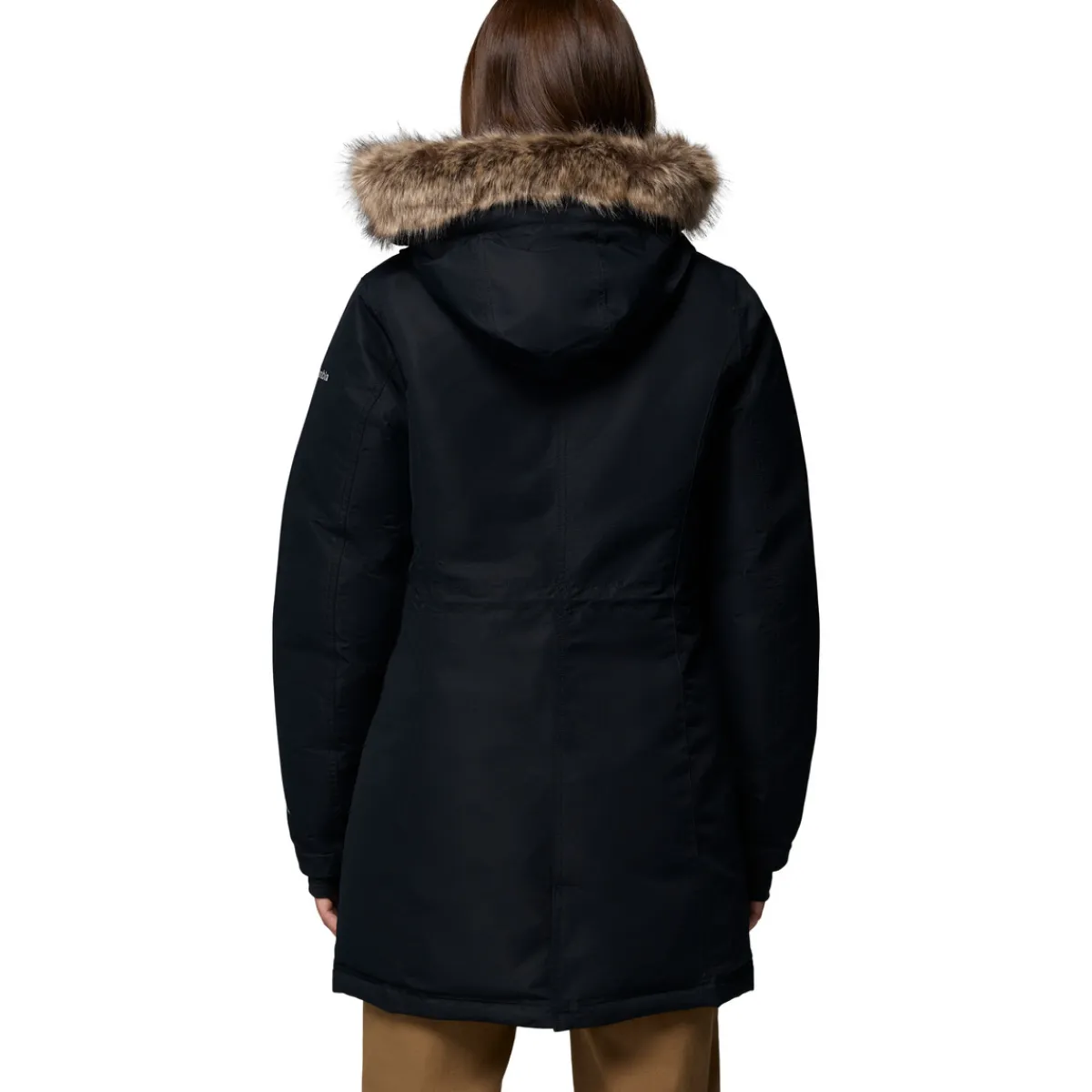 Women COLUMBIA Winter Jackets^Little Si II Parka - Women's Insulated Jacket