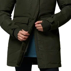 Women COLUMBIA Winter Jackets^Little Si II Parka - Women's Insulated Jacket