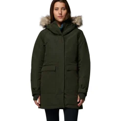 Women COLUMBIA Winter Jackets^Little Si II Parka - Women's Insulated Jacket