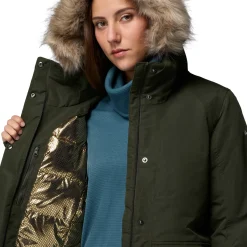 Women COLUMBIA Winter Jackets^Little Si II Parka - Women's Insulated Jacket