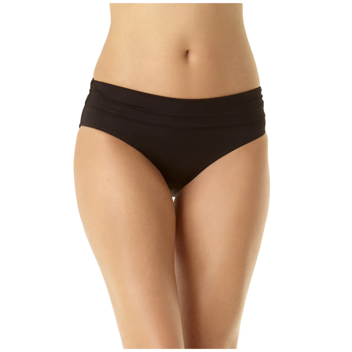 Women ANNE COLE Bikinis And Tankinis^Live In Color - Women's Swimsuit Bottom