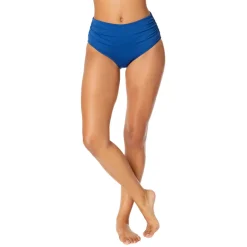 Women ANNE COLE Bikinis And Tankinis^Live In Color - Women's Swimsuit Bottom