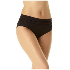 Women ANNE COLE Bikinis And Tankinis^Live In Color - Women's Swimsuit Bottom