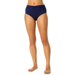 Women ANNE COLE Bikinis And Tankinis^Live In Color - Women's Swimsuit Bottom