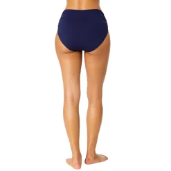 Women ANNE COLE Bikinis And Tankinis^Live In Color - Women's Swimsuit Bottom