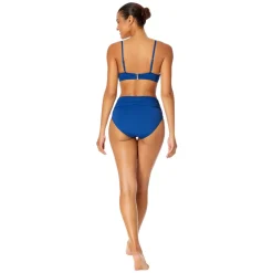 Women ANNE COLE Bikinis And Tankinis^Live In Color - Women's Swimsuit Bottom