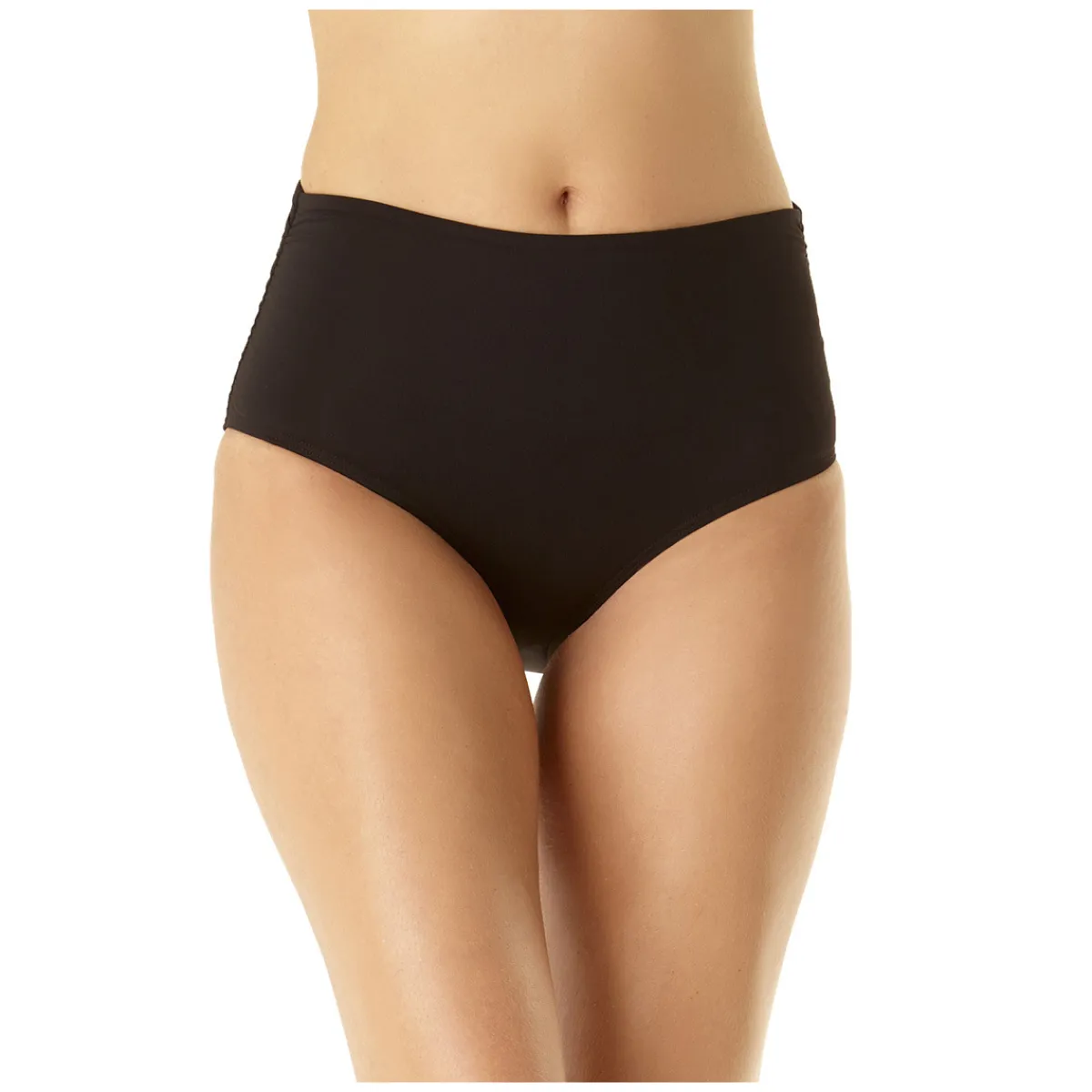 Women ANNE COLE Bikinis And Tankinis^Live In Color - Women's Swimsuit Bottom
