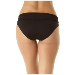 Women ANNE COLE Bikinis And Tankinis^Live In Color - Women's Swimsuit Bottom