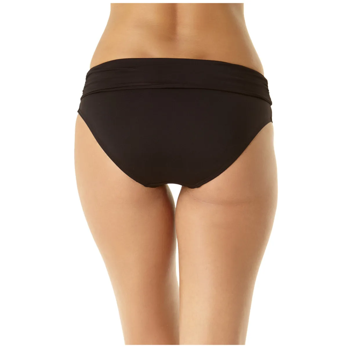 Women ANNE COLE Bikinis And Tankinis^Live In Color - Women's Swimsuit Bottom