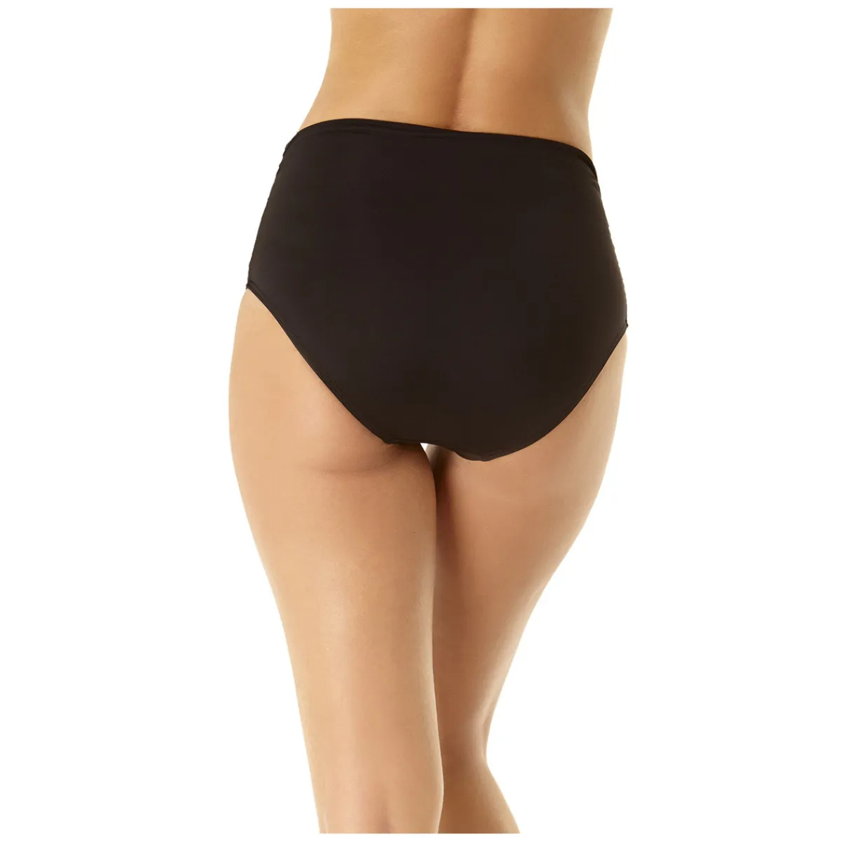 Women ANNE COLE Bikinis And Tankinis^Live In Color - Women's Swimsuit Bottom