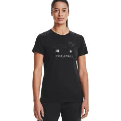 Women UNDER ARMOUR T-Shirts And Polos|T-Shirts And Polos^Live Sportstyle Graphic - Women's T-Shirt