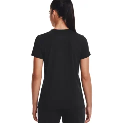 Women UNDER ARMOUR T-Shirts And Polos|T-Shirts And Polos^Live Sportstyle Graphic - Women's T-Shirt