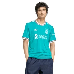 ADIDAS Soccer|Fan Zone^Liverpool 25/26 (3rd) - Adult Replica Soccer Jersey