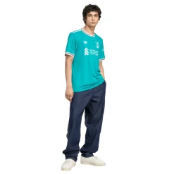 ADIDAS Soccer|Fan Zone^Liverpool 25/26 (3rd) - Adult Replica Soccer Jersey