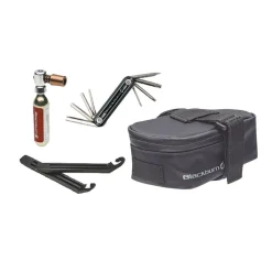 Outlet BLACKBURN Local CO2 Ride Kit - Bike Tools Set NOIR