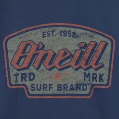 O'NEILL Casual Wear|Casual Wear^Lock Smith - Junior T-Shirt