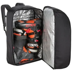 Sale DAKINE Locker DLX 70 L - Backpack For Alpine Ski Boots And Gear BLACK