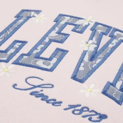 LEVI'S Casual Wear^Logo - Girls' Hoodie