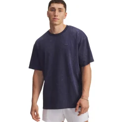 UNDER ARMOUR T-Shirts And Polos^Logo - Men's T-Shirt