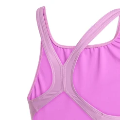 ADIDAS Swimwear^Logo C-Back - Girls' One-Piece Training Swimsuit