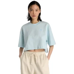 Best NEW BALANCE Logo Relaxed - Women's T-Shirt FRL