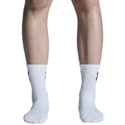 Women ON Running Clothing|Socks^Logo Sock High (pack of 3 pairs) - Adult Socks