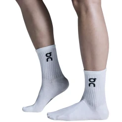 Women ON Running Clothing|Socks^Logo Sock High (pack of 3 pairs) - Adult Socks